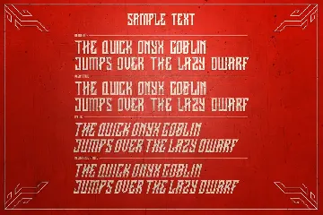 Crawler font