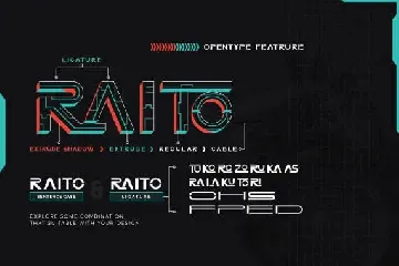 Astro font