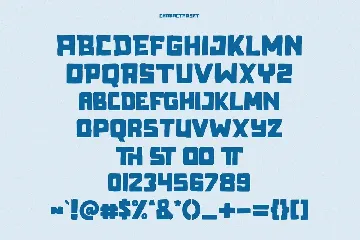 Fackers Handwritten Display Font