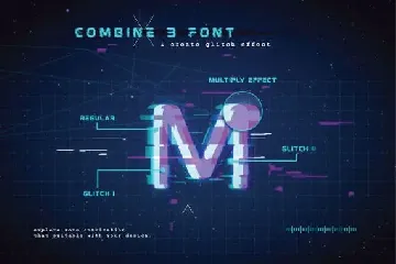 Mokoto font