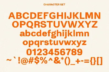 Ritola Sans Display Font