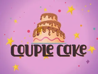 Cooker Cake font