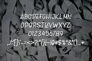 SurfCaptain font