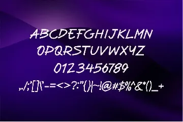 Basrex font