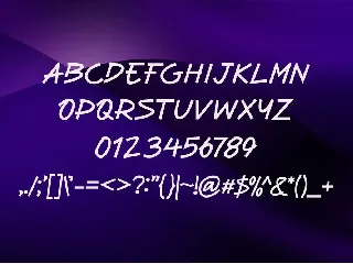 Basrex font