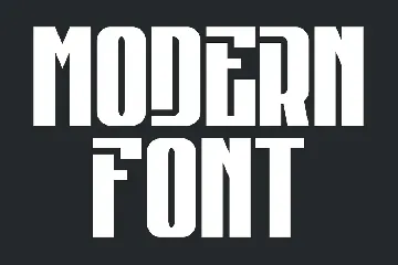 Nopabirhen font