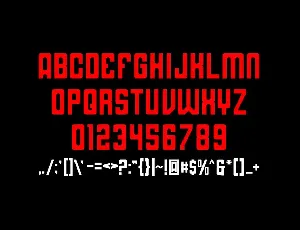 Cartiyos font