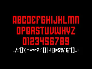 Cartiyos font