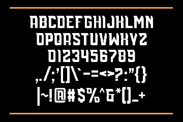 Sonatra font