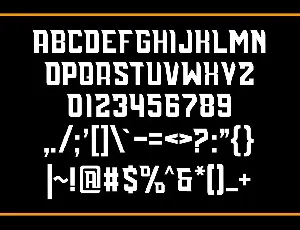 Sonatra font