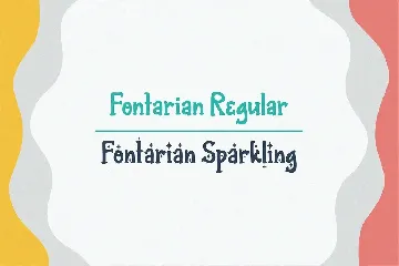 Fontarian Sparkling