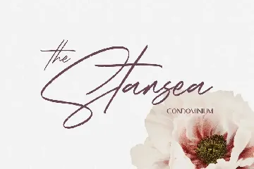 Rose Couture Signature Font