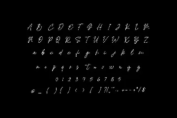 Hafetareha font