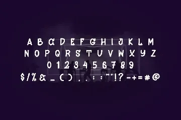 The Fageld font