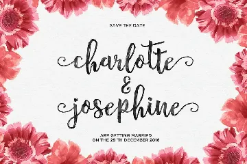 Fairytales Script font