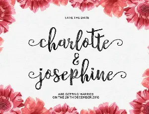 Fairytales Script font