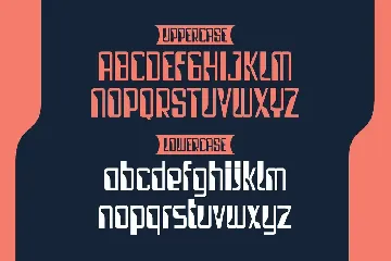 Sanbuar font