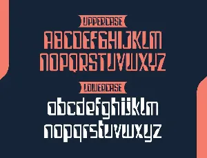 Sanbuar font