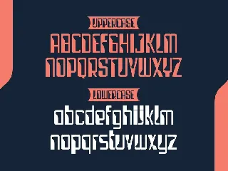 Sanbuar font