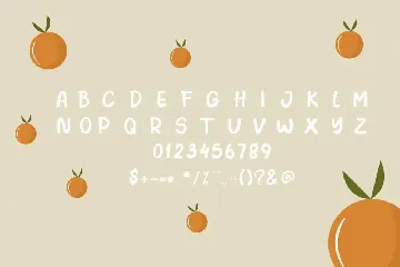 Arisonra font