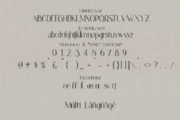 FeedBack font