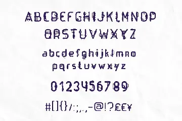 Robofor Pro font