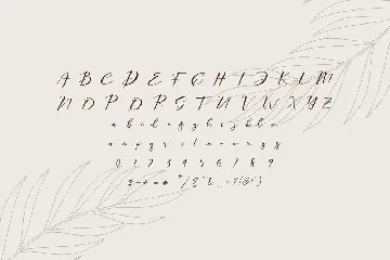 Aatarada Font