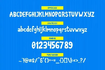 Anatawa font