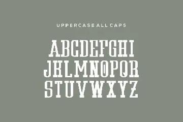 Clusmus Font