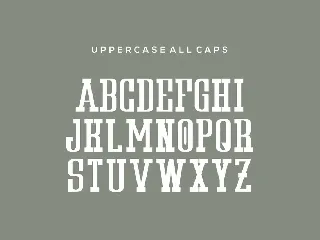 Clusmus Font