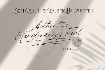 Bernitha Angelica Berkeley font