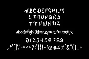 Aldila Font