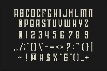 Magura Font