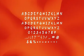 Quest - Handwritten Font