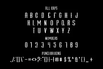 Tricycle Font