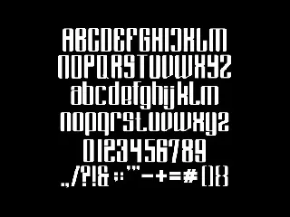 Walezy Font