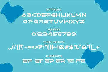 Felixco Font