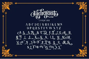 Hidrofont