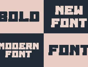 Kogrand Font