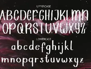 Shavnaz font