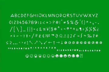 Aliman font