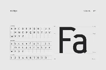 sEâ€”Khaft font