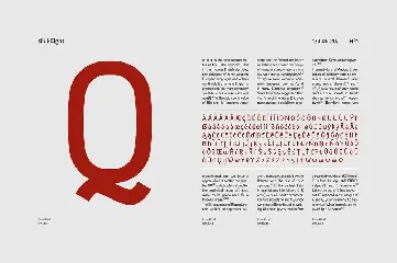 sEâ€”Khaft font