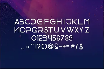 Waqper Font