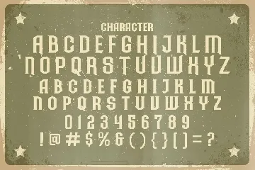 Ardilah Kafi - Victorian Style Font