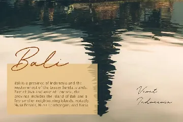 Darling Moods - Natural Handwriting font