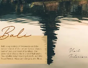 Darling Moods - Natural Handwriting font