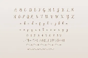 Quiserta Font