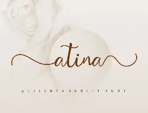 Quiserta Font