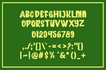 Klemon Font